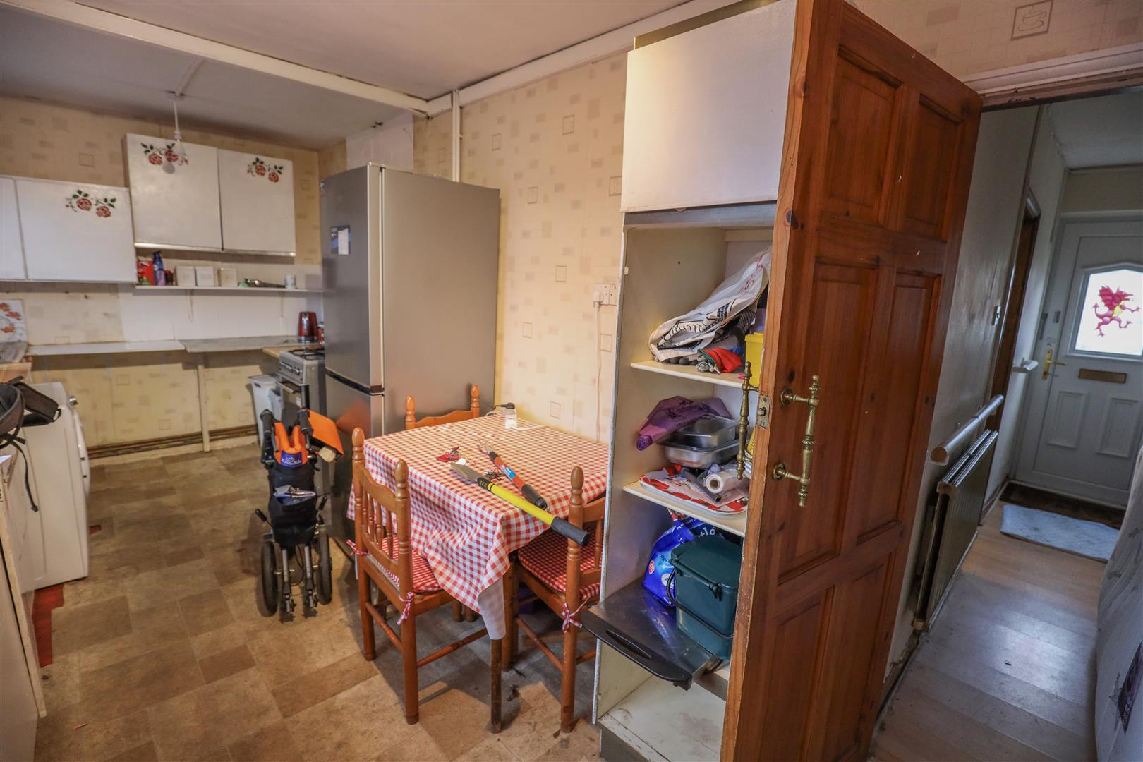 11 St. Davids Avenue, Llantwit Major, Vale Of Glamorgan, CF61 1RR